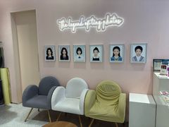 -天真蓝照相馆(杭州滨江宝龙店)
