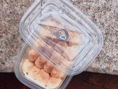 豆乳盒子-欧式面包坊(青岛万象城店)