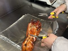 -嗨岛兔·兔头烤兔(春熙路总店)