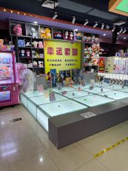 -万达宝贝王(太原龙湖店)