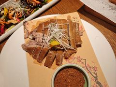 -隅焰·三生三味·手作川菜(金沙天街店)