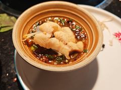 -亮欢寨酸汤鱼(沙冲路店)