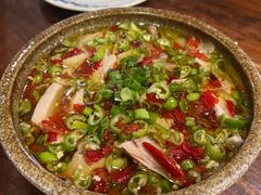 -懒人业余餐厅(琨御府店)