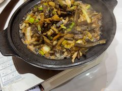 -十二毡房蒙餐·蒙古包