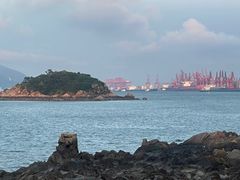 -在海一方公园