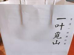 -一叶觅山(半边街店)
