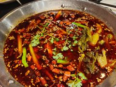 -小饕荟雅安贡椒鱼鲜馆(广福桥店)