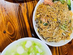 -老地方海鲜坊(步行街店)