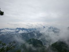 -塔云山
