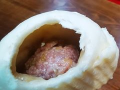 -郑家包子牛肉拉面(尚勤路店)
