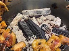 -醉月城西昌火盆烧烤(天府店)