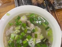 优质水盆羊肉-老刘家泡馍·陕西老字号(钟楼广济街店)