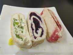 -诺敏塔拉奶茶-布里亚特包子-手把肉(锦都会店)