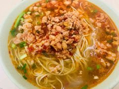 辣肉面-玉华饮食店(茅台路店)