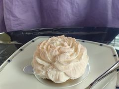 -希尔顿南海酒店·观廊大堂吧·海景下午茶