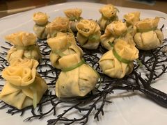 -扬州香格里拉·香宫中餐厅