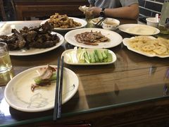 -董立兵烤鸭店(明湖店)