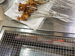 -宗泉烤全羊·烤羊腿·家常菜(解放东路店)