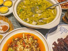 -川香渔府(万达店)