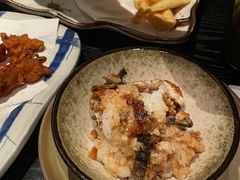 -玄白·炭烤活鳗(上海首店)
