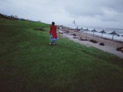-秦皇岛阿尔卡迪亚滨海度假酒店