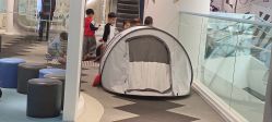 -MINI MARS KIDS CLUB亲子家庭中心(杨浦黄兴店)