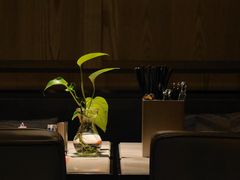 -桂林喜来登饭店雅琴餐厅