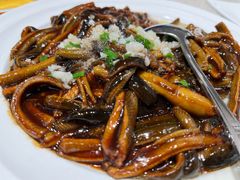 -阿莉餐厅(枣阳路店)