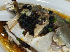 -新金盛·海鲜酒楼(盐田店)