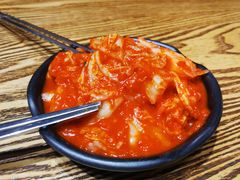 -吴草鸡爪오초닭발韩食堂(融恒盈嘉中心店)