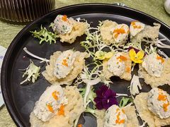 -太守宴·蘭院(天塔店)