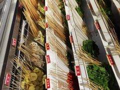 -袁记串串香(新南门店)