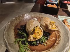-匠和风精致料理(莆田财富中心店)