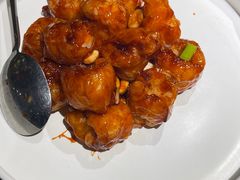 -北平盛世·新京菜·北京烤鸭(劲松·双井店)