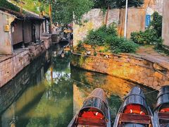 -绍兴鲁迅故里·沈园景区