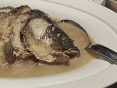 -阿庄新豫菜(通泰路店)
