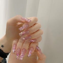 -斯馨·健康美甲美睫