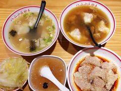 -八二小区抄手(龙湖上城天街店)