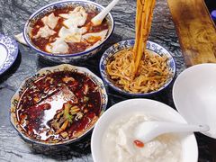 -西月城谭豆花(春熙路店)