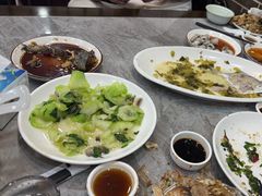 -红灯笼龙凤饭店(宁波老字号店)