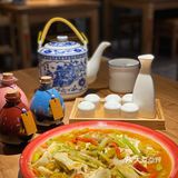 不容错过港惠新开的川菜小酒馆|先启半步颠