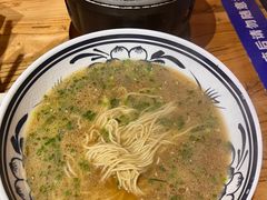 -霸道川面馆(张江店)