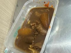 -阿姨牛杂(北京路店)