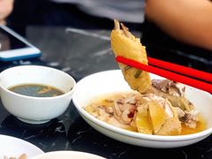 -蟹黄鱼面·锦园(定西路店)