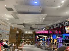 -奈雪的茶(湖滨银泰in77C区PRO店)