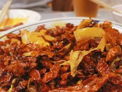 -福苗小骆驼烧烤(莲湖路店)