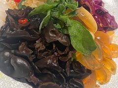 -狮王府淮扬菜(老门东店)