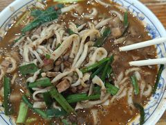 -桂花香手工面(鼓楼店)