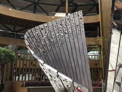 -上海滴水湖皇冠假日酒店