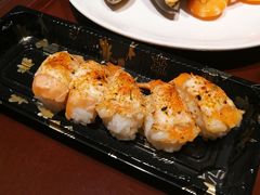 -宜昌富力皇冠假日酒店·咖啡1号西餐厅